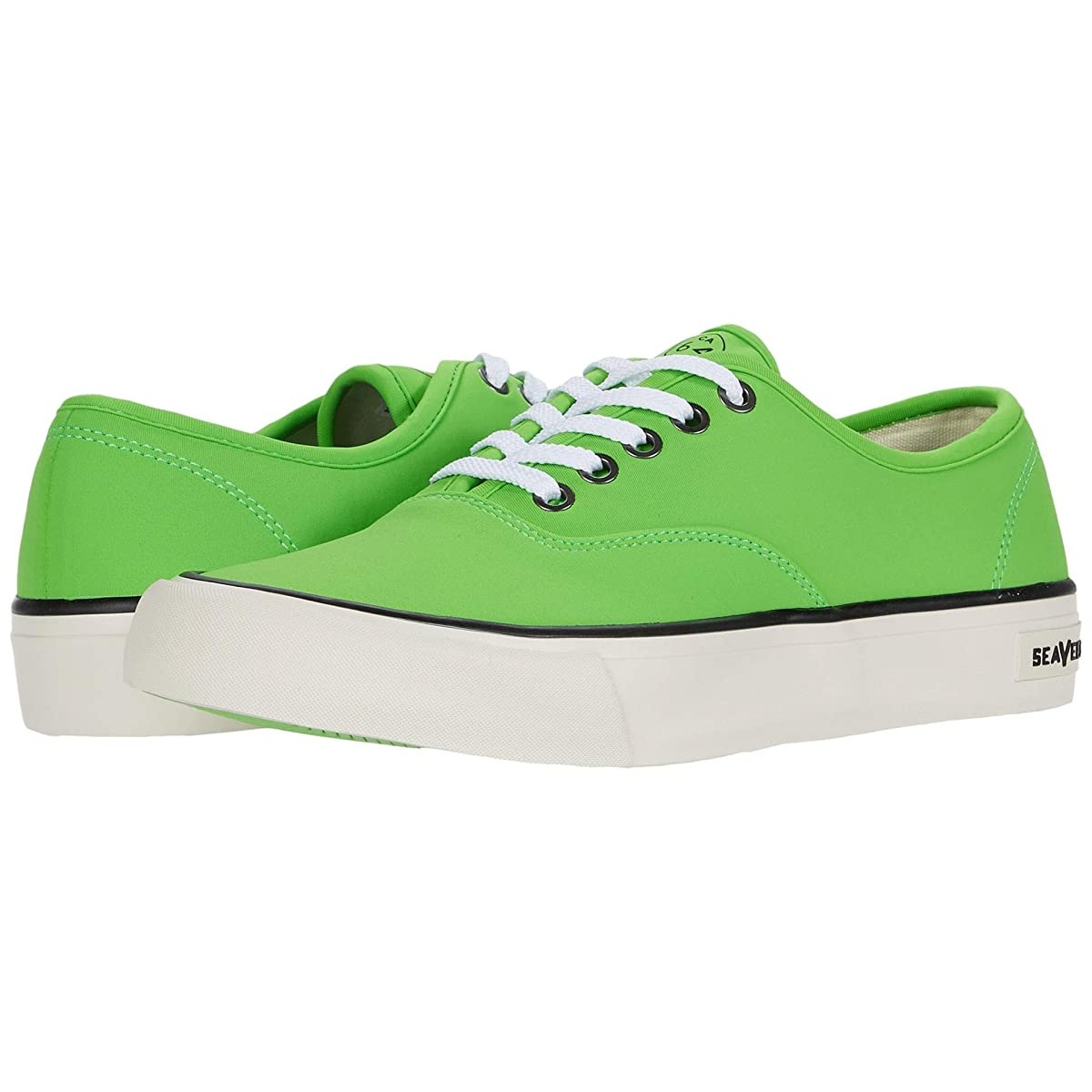 

Сникеры SeaVees Legend Sneaker Neon Green, 41.5 (265 мм)