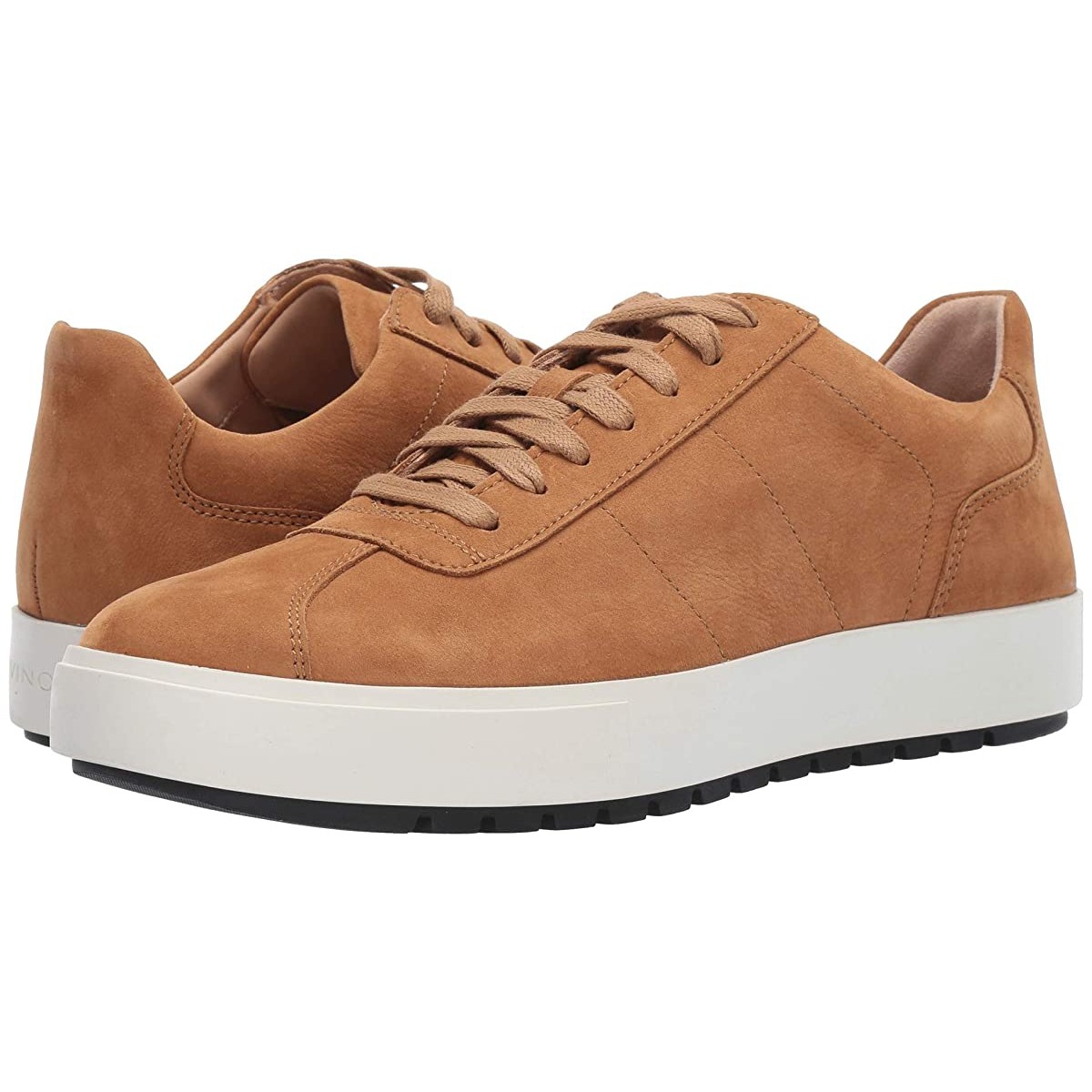 

Сникеры Vince Lamont Camel Weatherproof Leathe, 43.5 (285 мм)