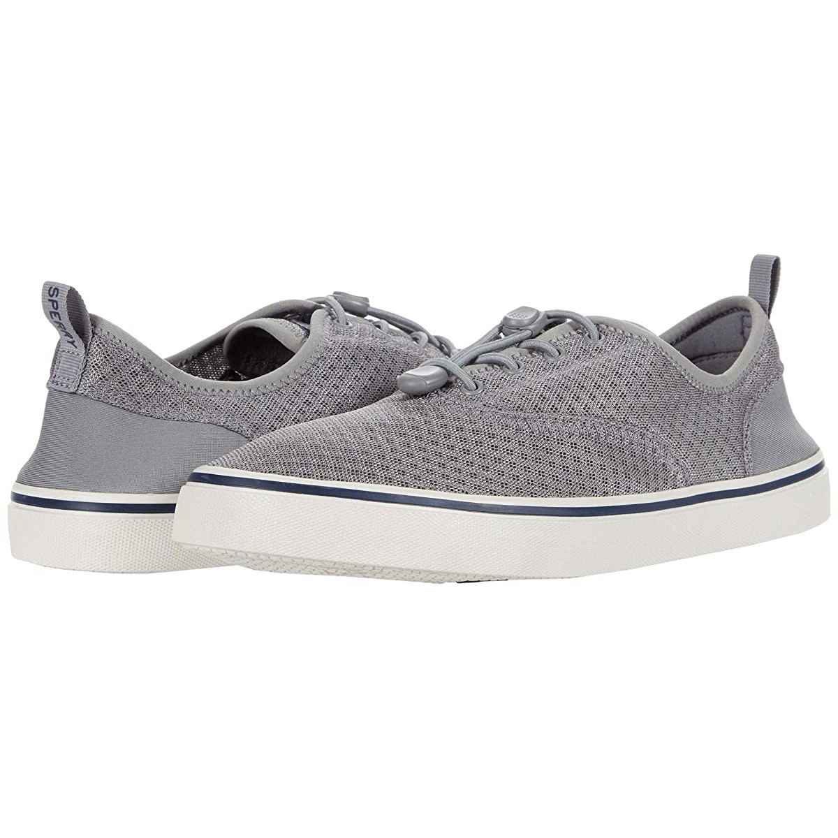 

Сникеры Sperry Flex Deck CVO Ultralite Grey 1, 42 (270 мм)