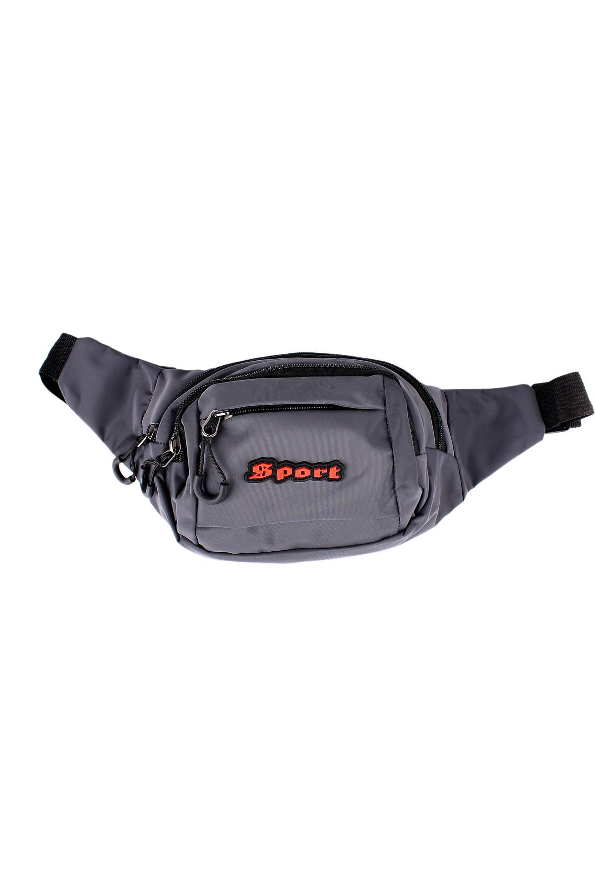 

Бананка 01 Сірий