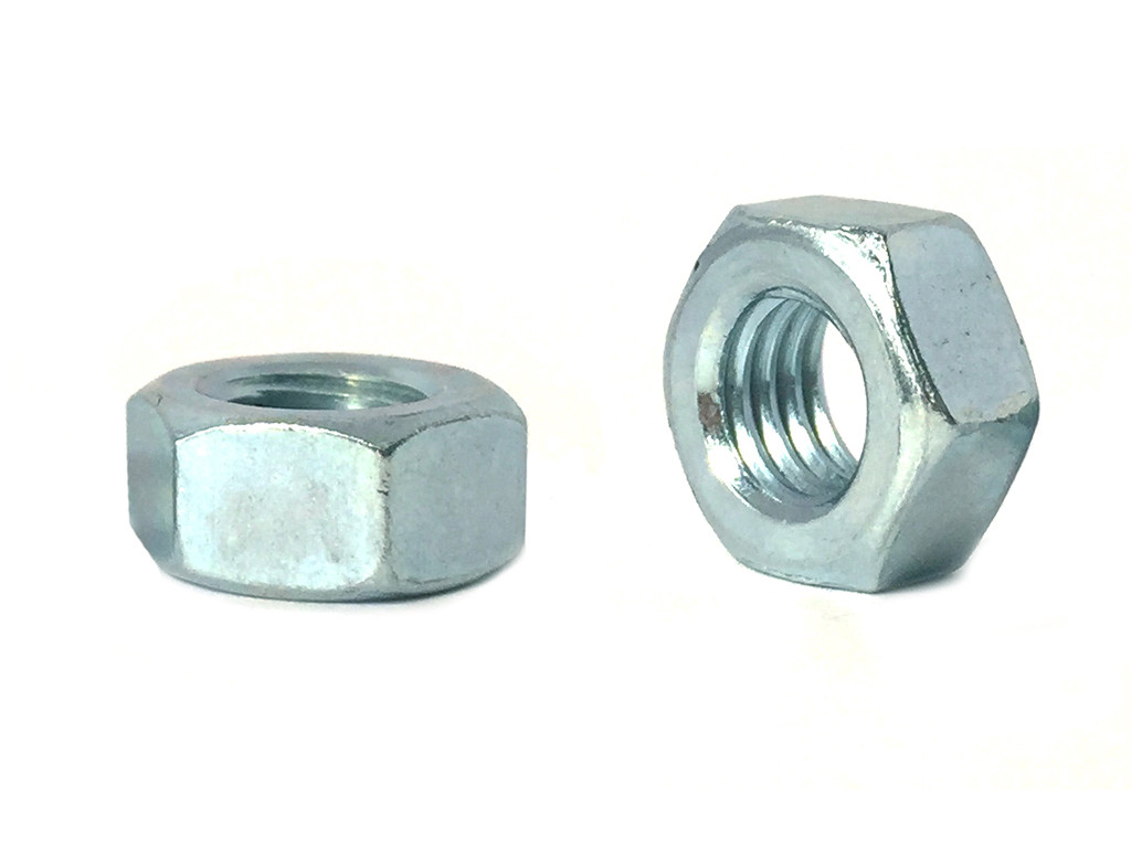 

Гайка шестигранная DIN 934 М18 (50 шт.)