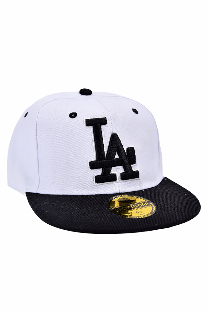 

Кепка Sports Cap 73 56 см Белый