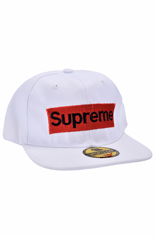 

Кепка Sports Cap 175 56 см Белый