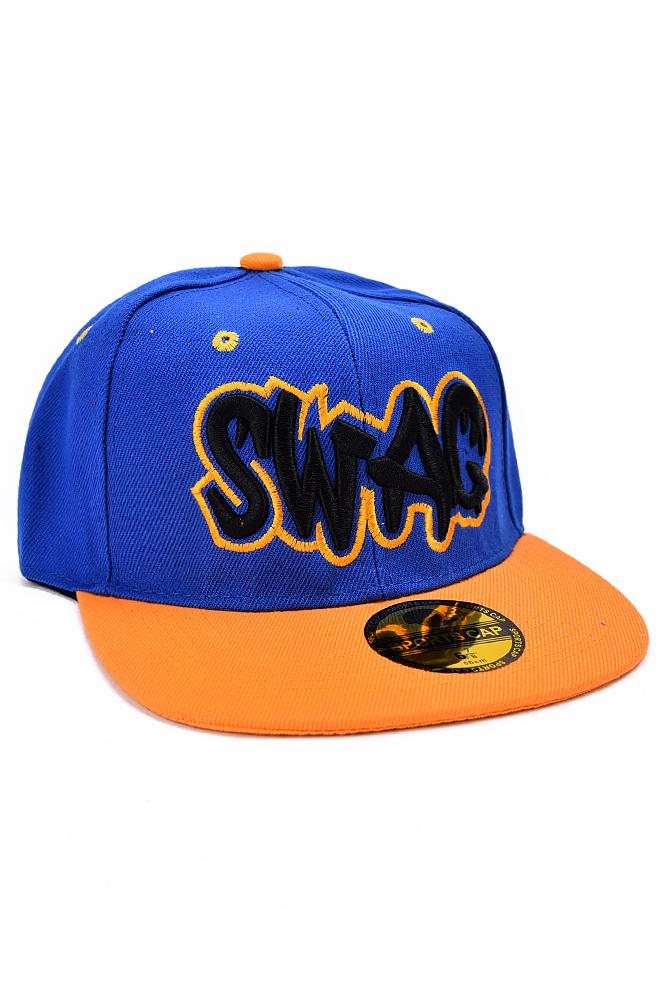 

Кепка Sports Cap 42 56 см Синий