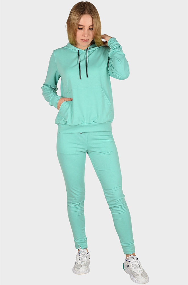 

Костюм Александра 937 S Мятный