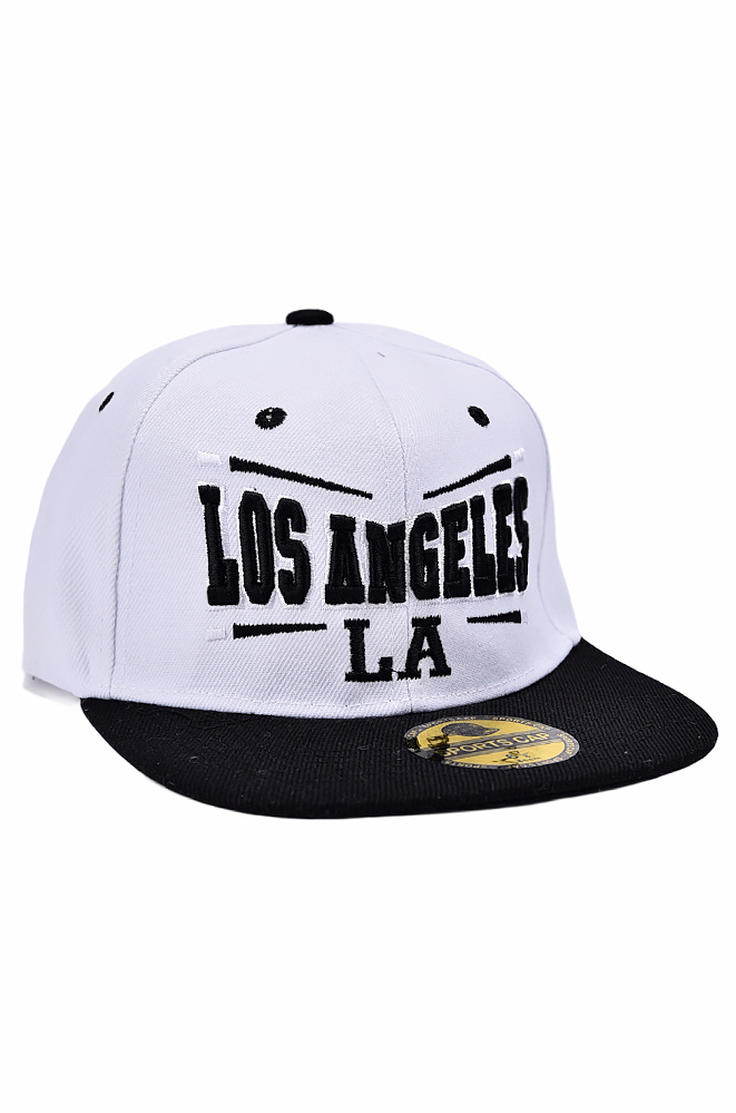 

Кепка Sports Cap 176 56 см Белый