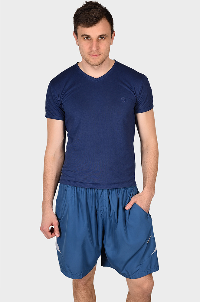 

Шорти Sport 007 66 Синий