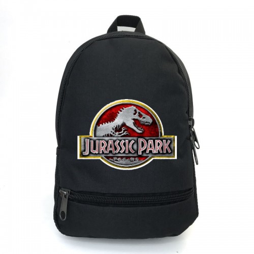 

Рюкзак Парк Юрского периода Jurassic World-004 черный