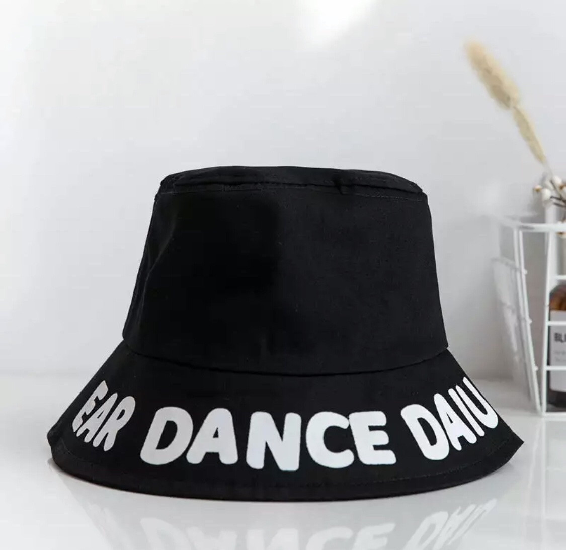 

Панамка детская Dance 2 - 5 лет (50-54 см) BK0412