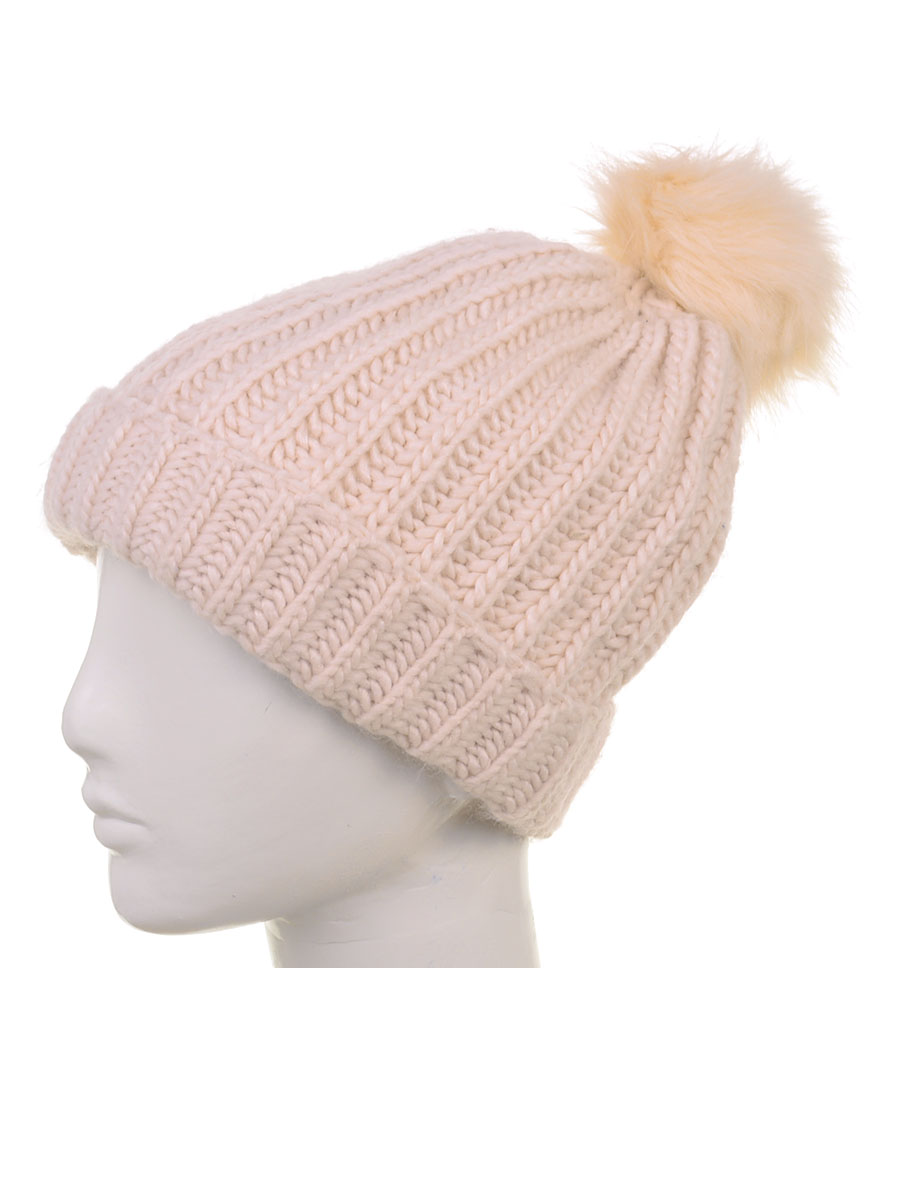 

Шапка C&A  Розовый 5001361, Шапка C&A One size Розовый 5001361