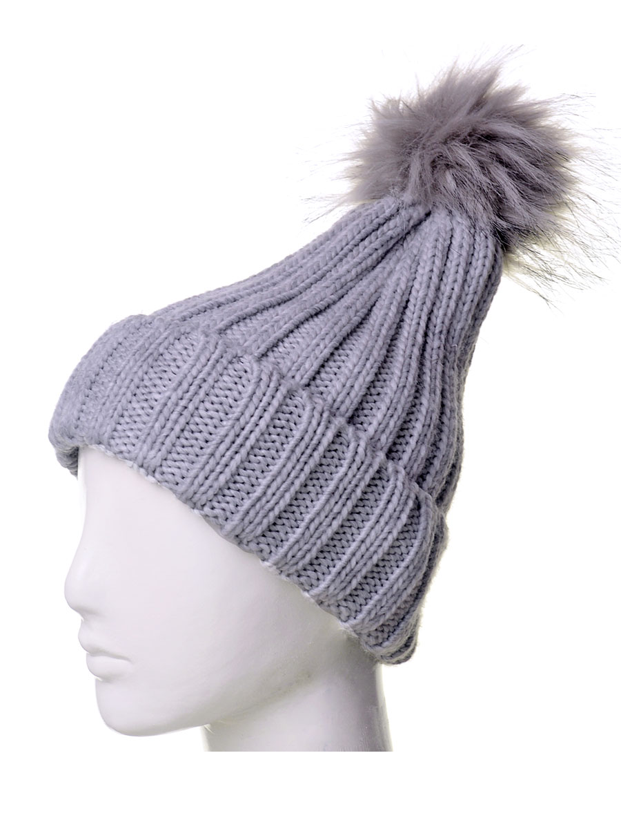 

Шапка C&A  Серый 5001409, Шапка C&A One size Серый 5001409