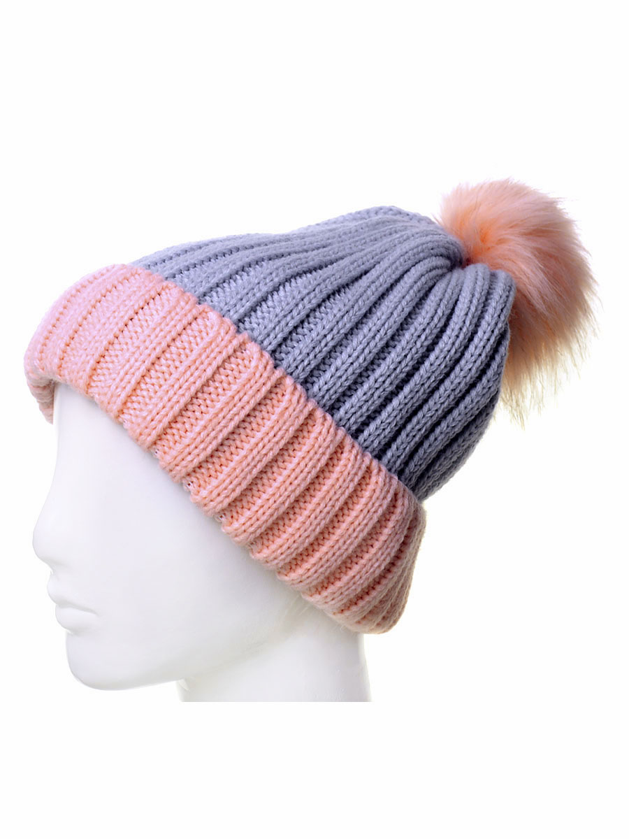 

Шапка C&A  Розовый 5001406, Шапка C&A One size Розовый 5001406