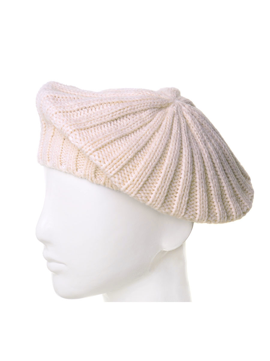 

Берет C&A  Розовый 5001534, Берет C&A One size Розовый 5001534