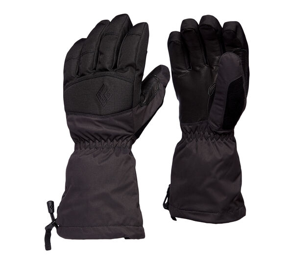 

Перчатки Black Diamond Recon Gloves M Черный