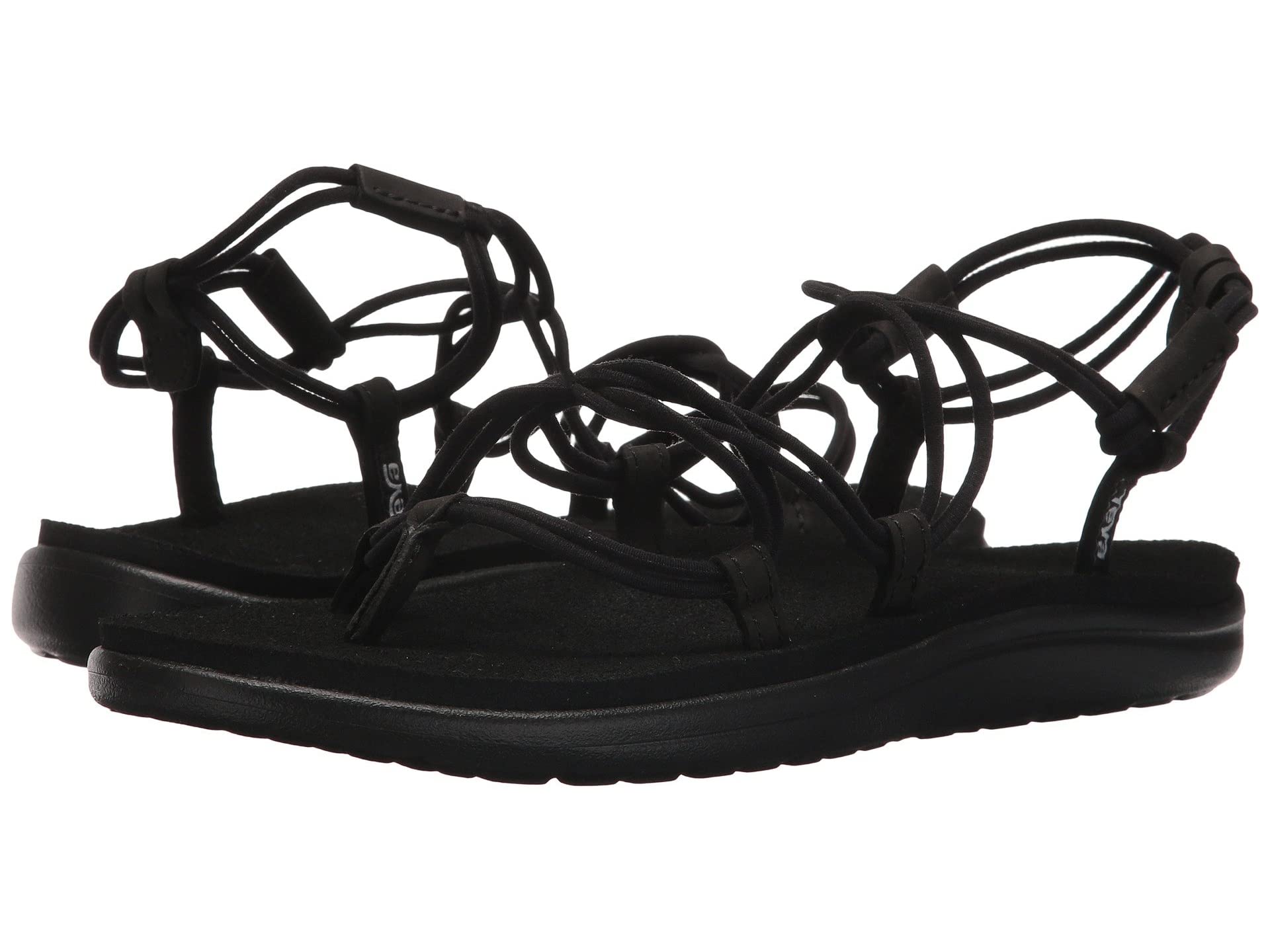 

Сандали женские Teva Voya Infinity 40 Черный