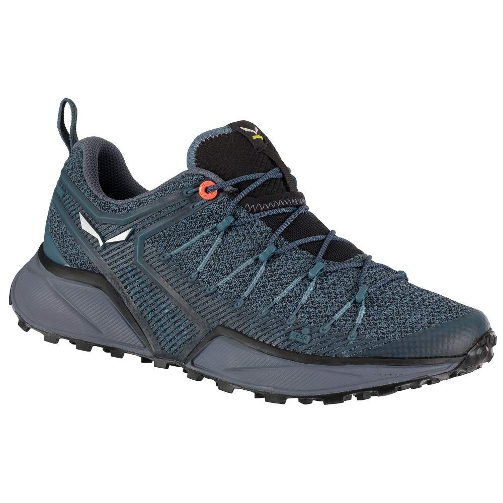 

Кроссовки Salewa WS Dropline 38 Темно-Синий