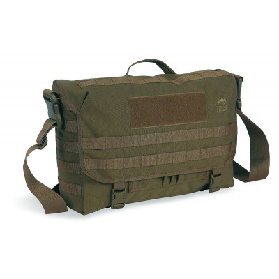 

Сумка Tasmanian Tiger Snatch bag Оливковый