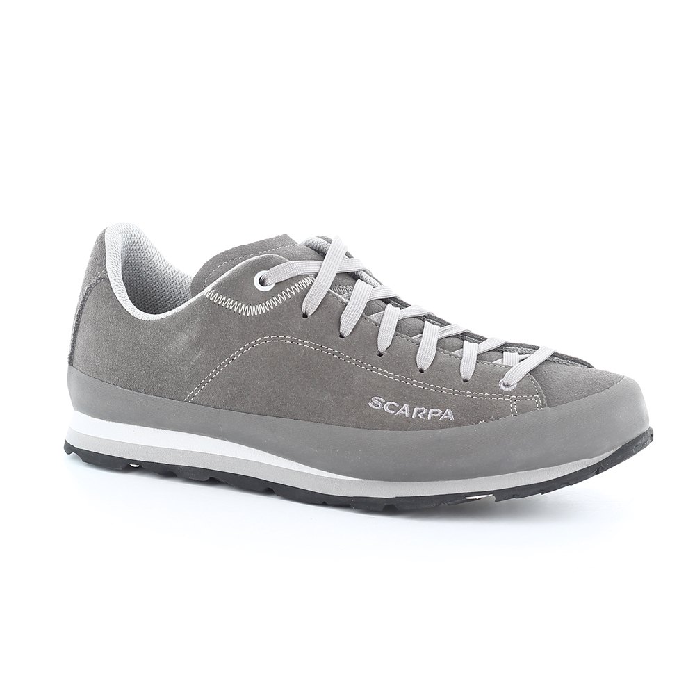 

Кроссовки Scarpa Margarita 39 Серый