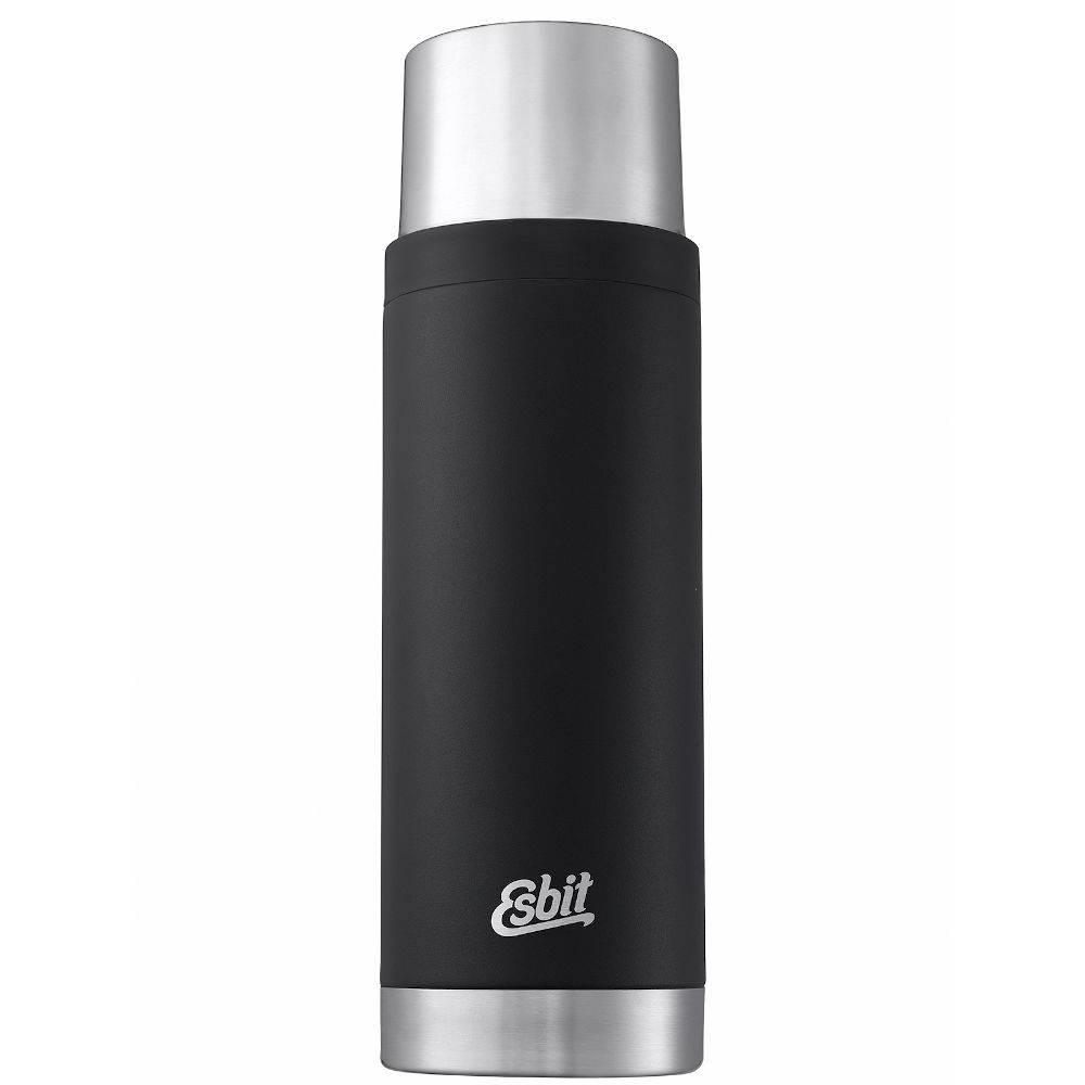 

Термос Esbit VF1000SC Черный