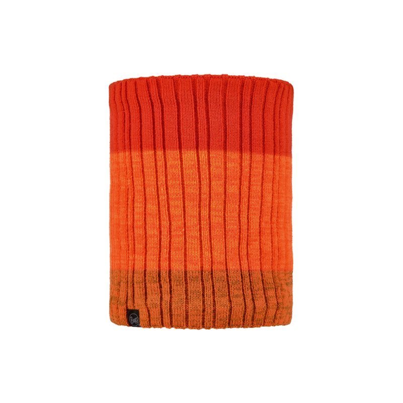 

Бафф Buff Knitted & Polar Neckwarmer Igor Оранжевый