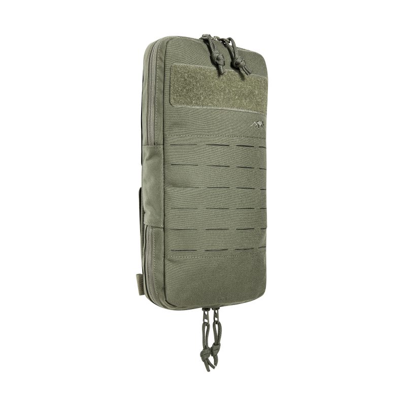 

Подсумок Tasmanian Tiger Bladder Pouch Extended Оливковый