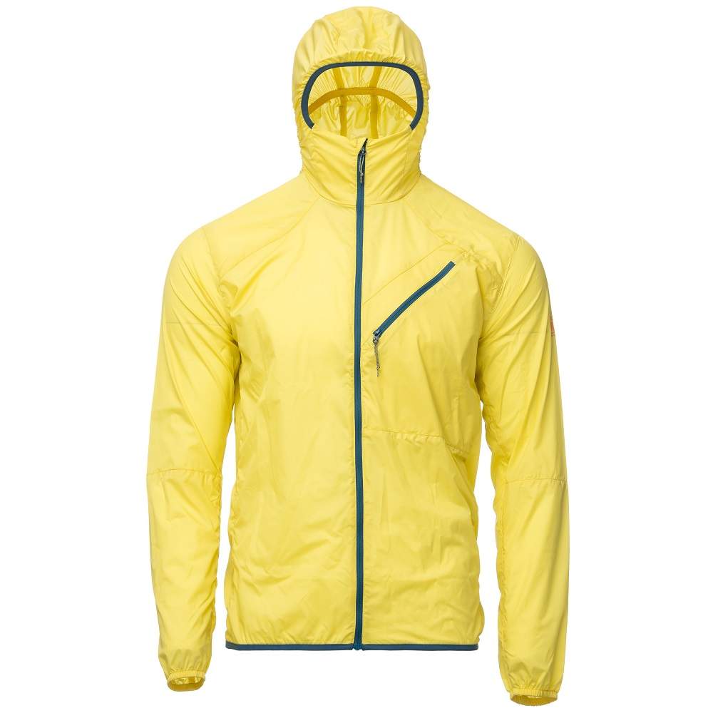 

Куртка Turbat Fluger 2 Mens  Желтый, Куртка Turbat Fluger 2 Mens S Желтый