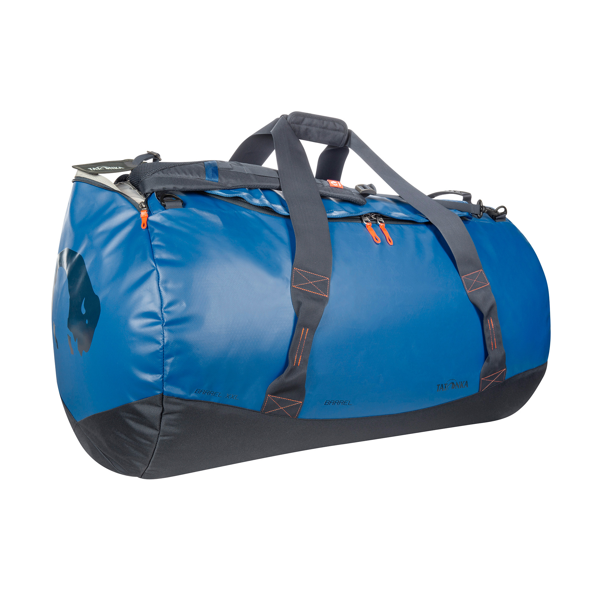 

Сумка Tatonka Barrel XXL Синий