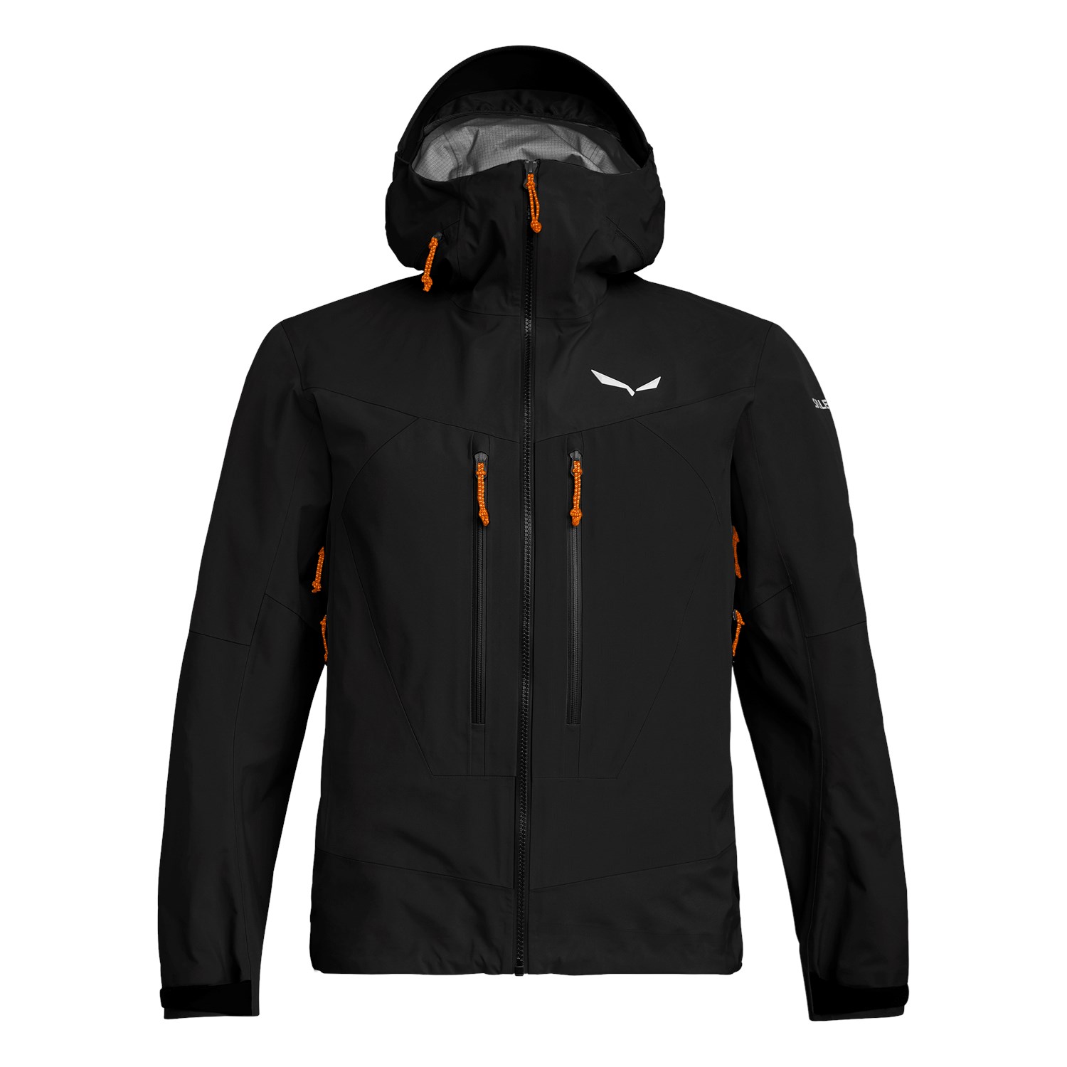 

Куртка Salewa Ortles 3 GTX PRO Jacket Mns L Черный