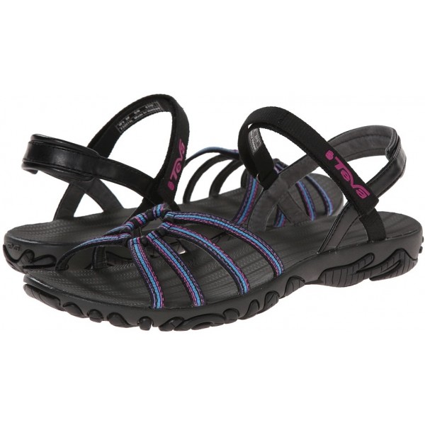 

Сандали Teva Kayenta Wmn 36 Черный