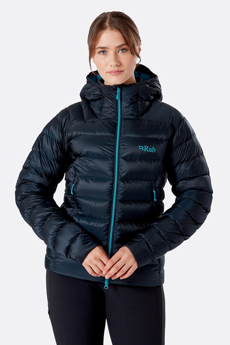 

Куртка Rab Electron Pro Jacket Women's 14