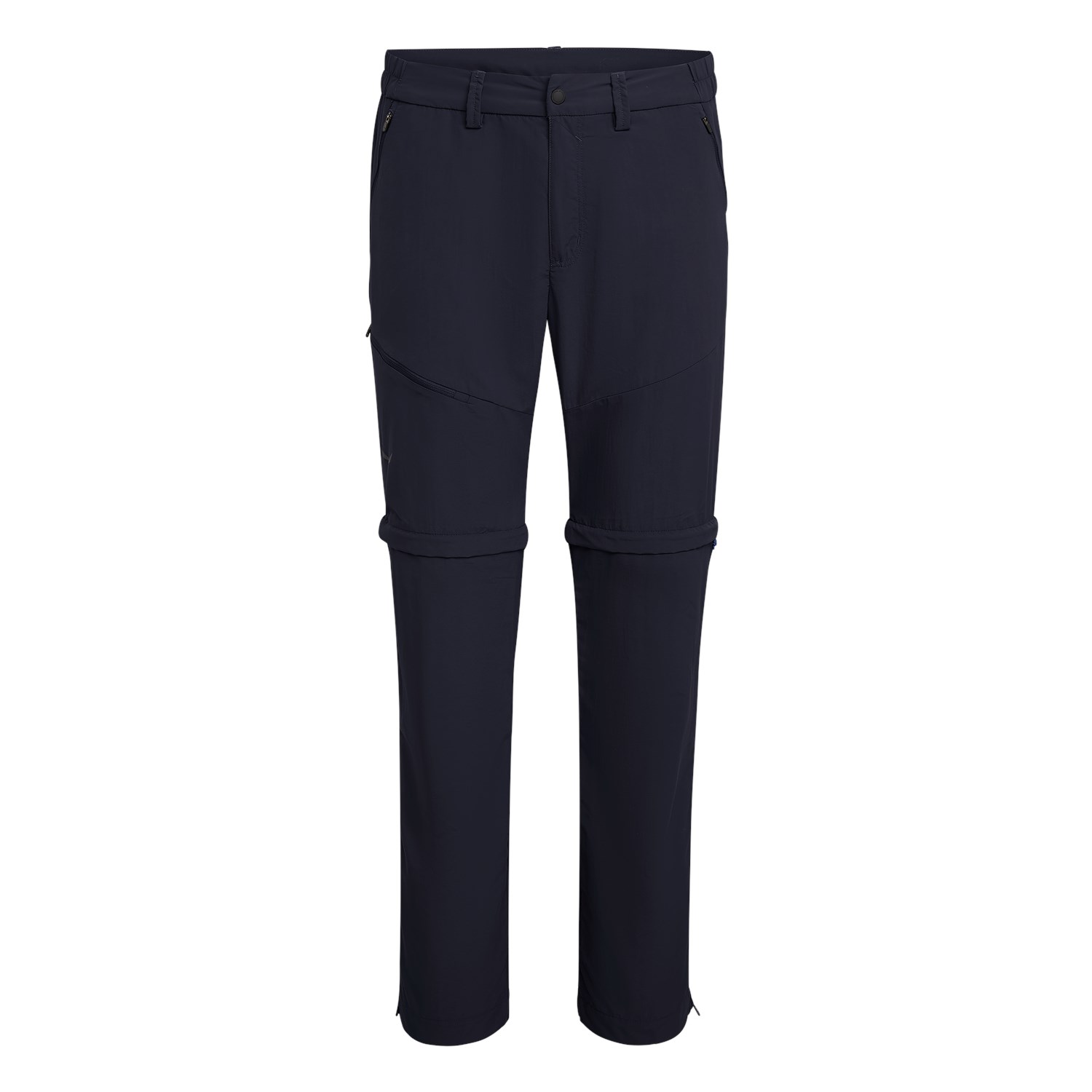 

Штаны Salewa Iseo Dry 2/1 Mens L Темно-Синий