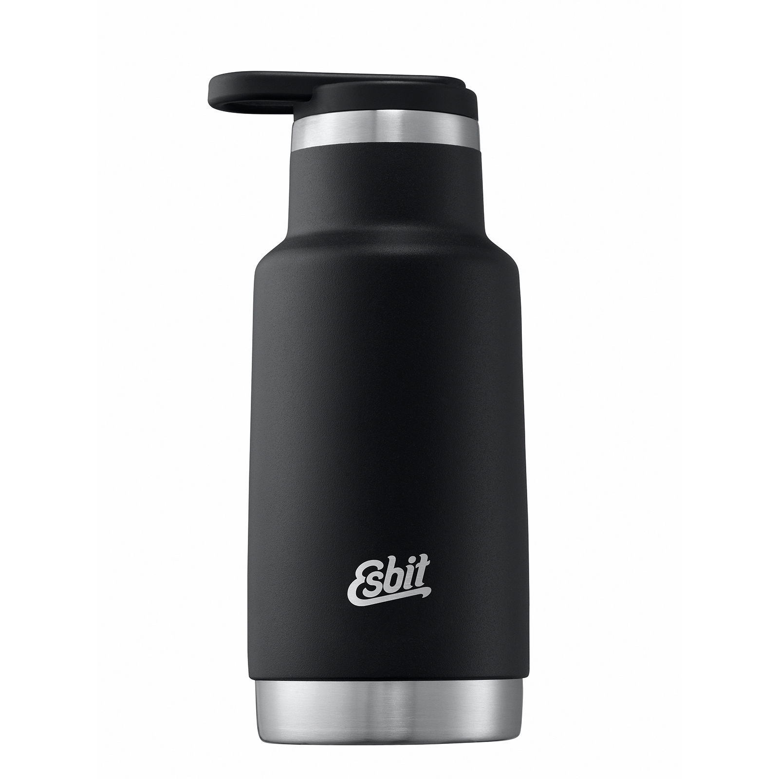 

Термофляга Esbit IB550PC-BK Черный