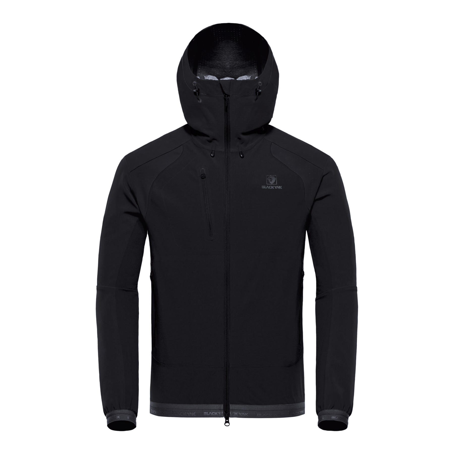 

Куртка Black Yak Modicana Jacket  Черный, Куртка Black Yak Modicana Jacket S Черный