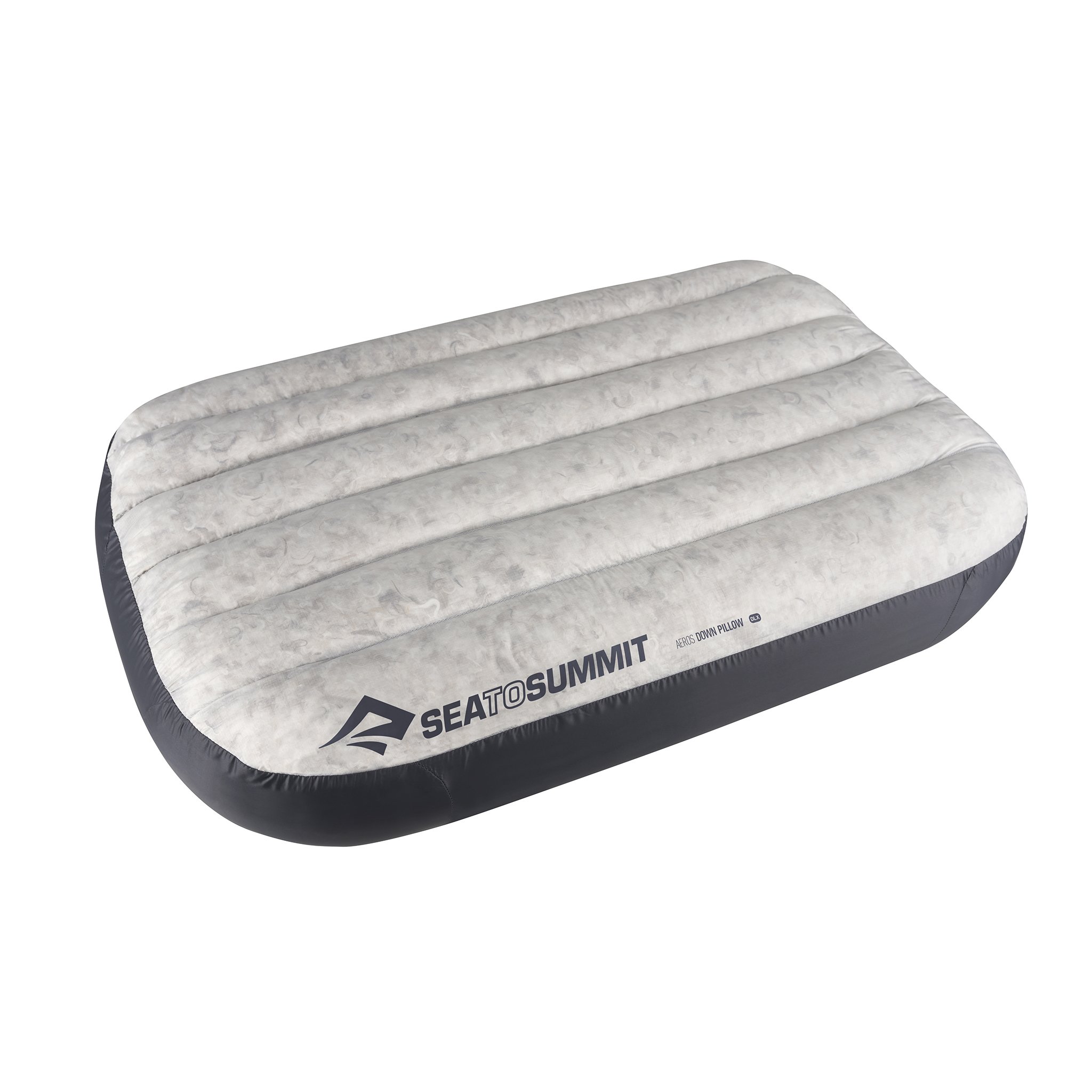 

Подушка Sea To Summit Aeros Down Pillow Deluxe Серый