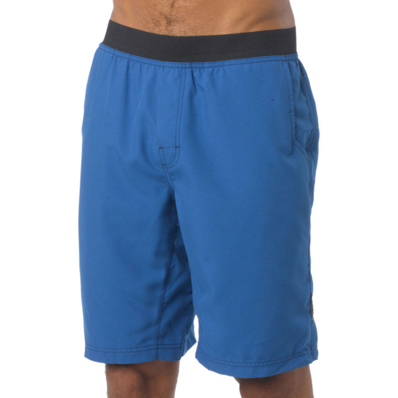 

Шорты Prana Mojo Short  Синий, Шорты Prana Mojo Short L Синий