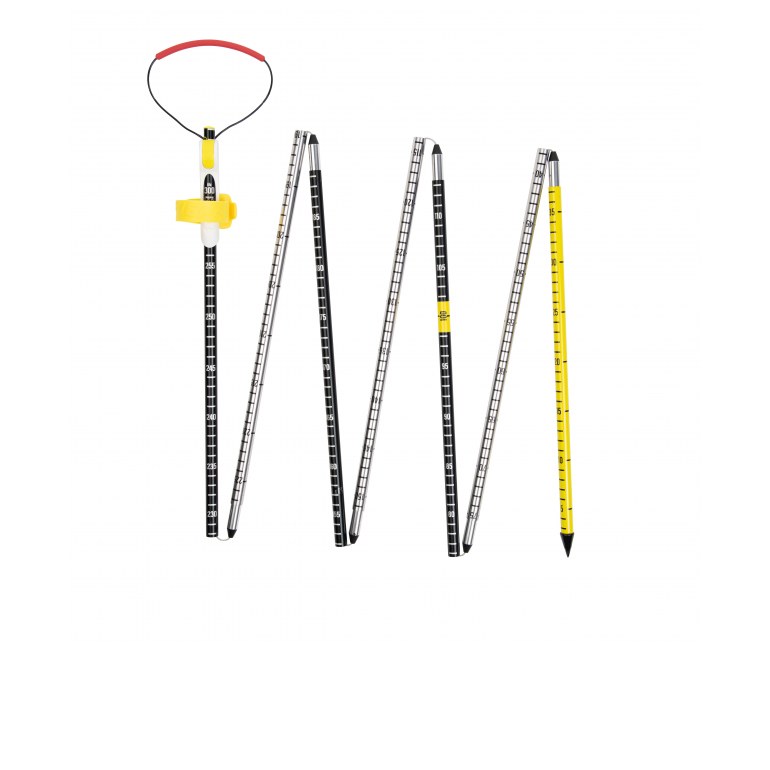 

Лавинный щуп Pieps Probe Aluminium 300 Sport