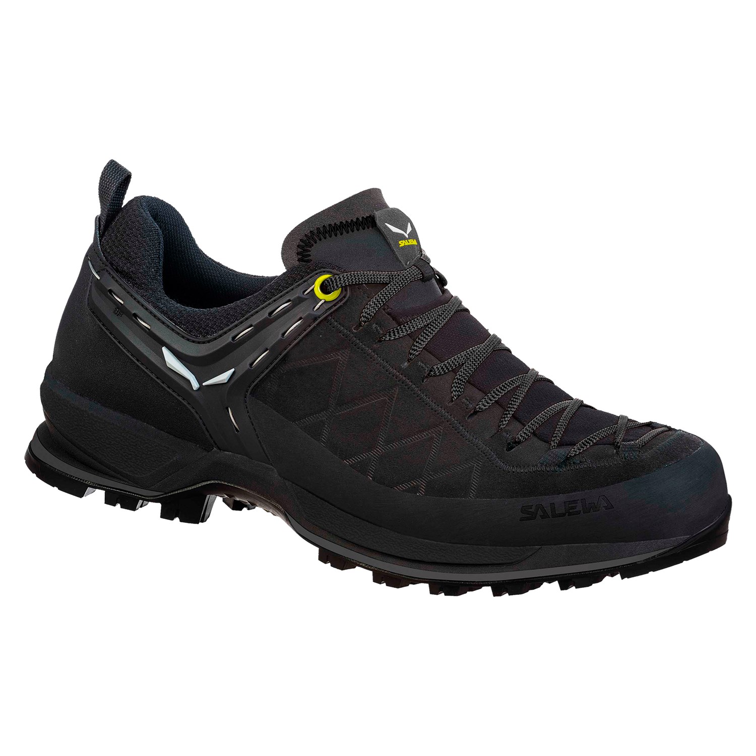 

Кроссовки Salewa MS MTN Trainer 2 43 Черный