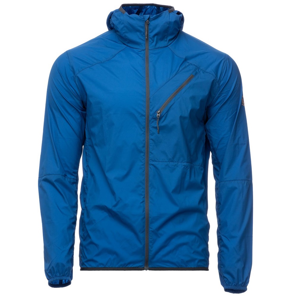 

Куртка Turbat Fluger 2 Mens S Синий