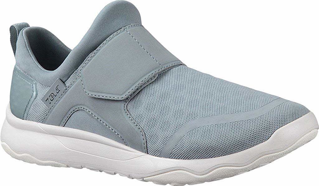 

Кроссовки Teva Arrowood Swift Slip On W's 37,5 Серый