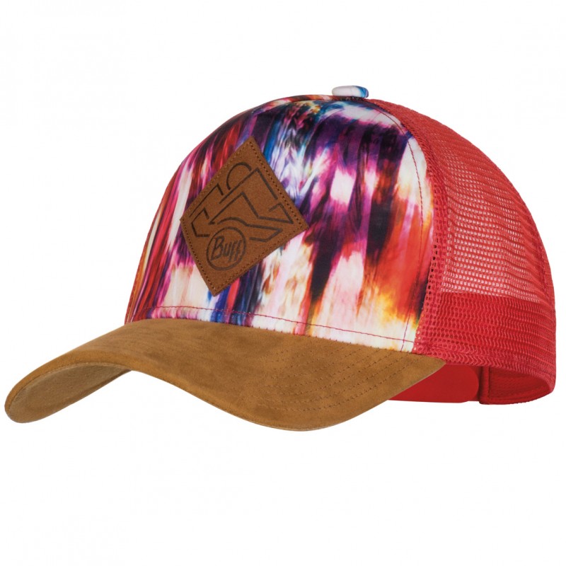 

Кепка Buff Trucker Cap dawa Разноцветный