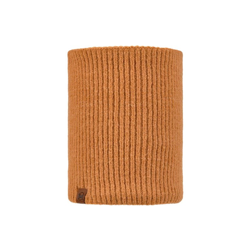 

Бафф Buff Knitted & Fleece Neckwarmer Marin Светло-коричневый
