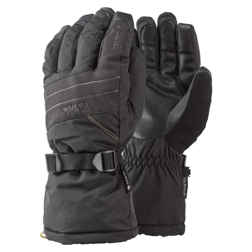 

Перчатки Trekmates Matterhorn Gore-Tex Glove XL Черный