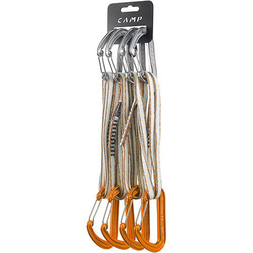 

Комплект оттяжек Camp Mach Express Dyneema 60 cm (4 шт.)