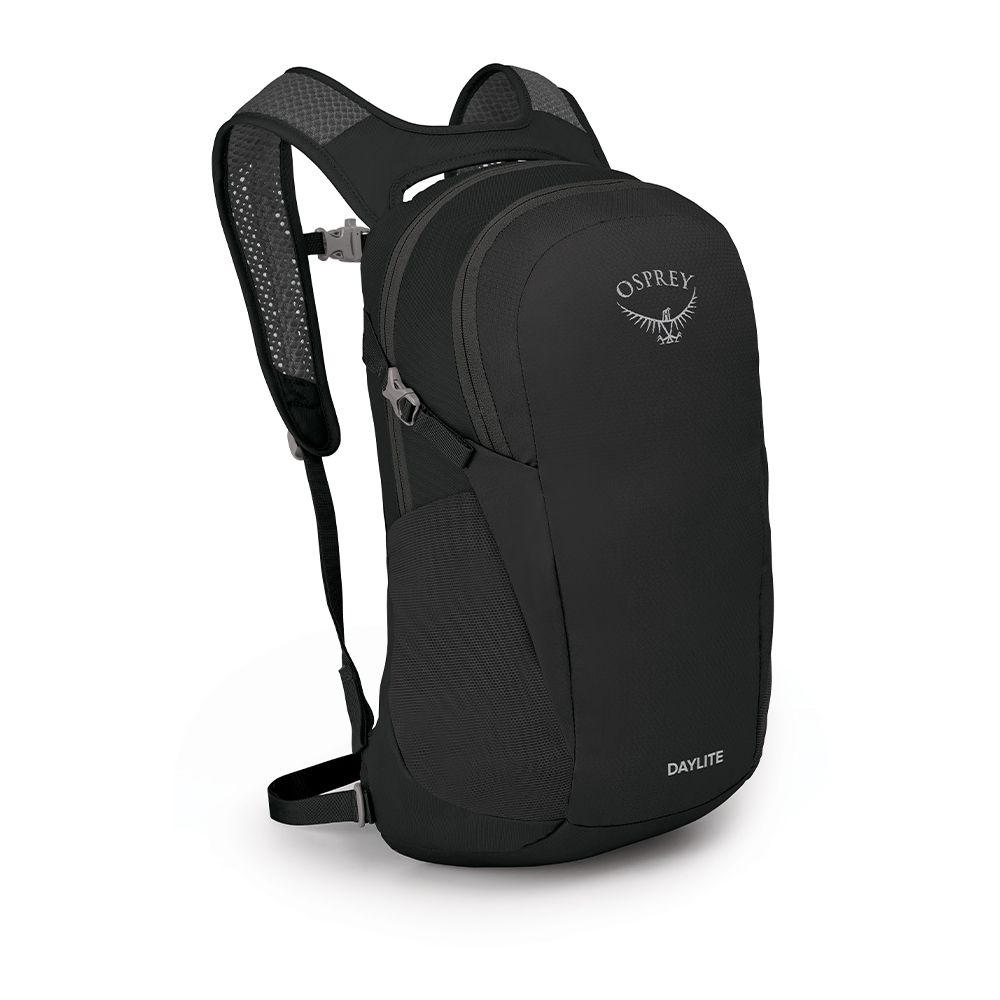 

Рюкзак Osprey Daylite Черный