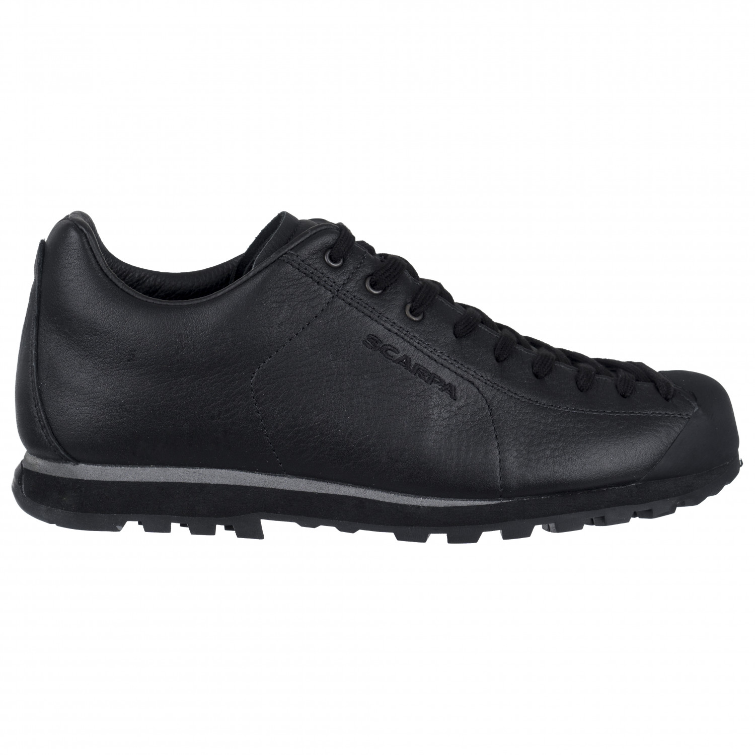 

Кроссовки Scarpa Mojito Basic 44,5 Черный
