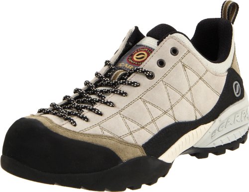 

Кроссовки Scarpa Zen WMN 37 Серый