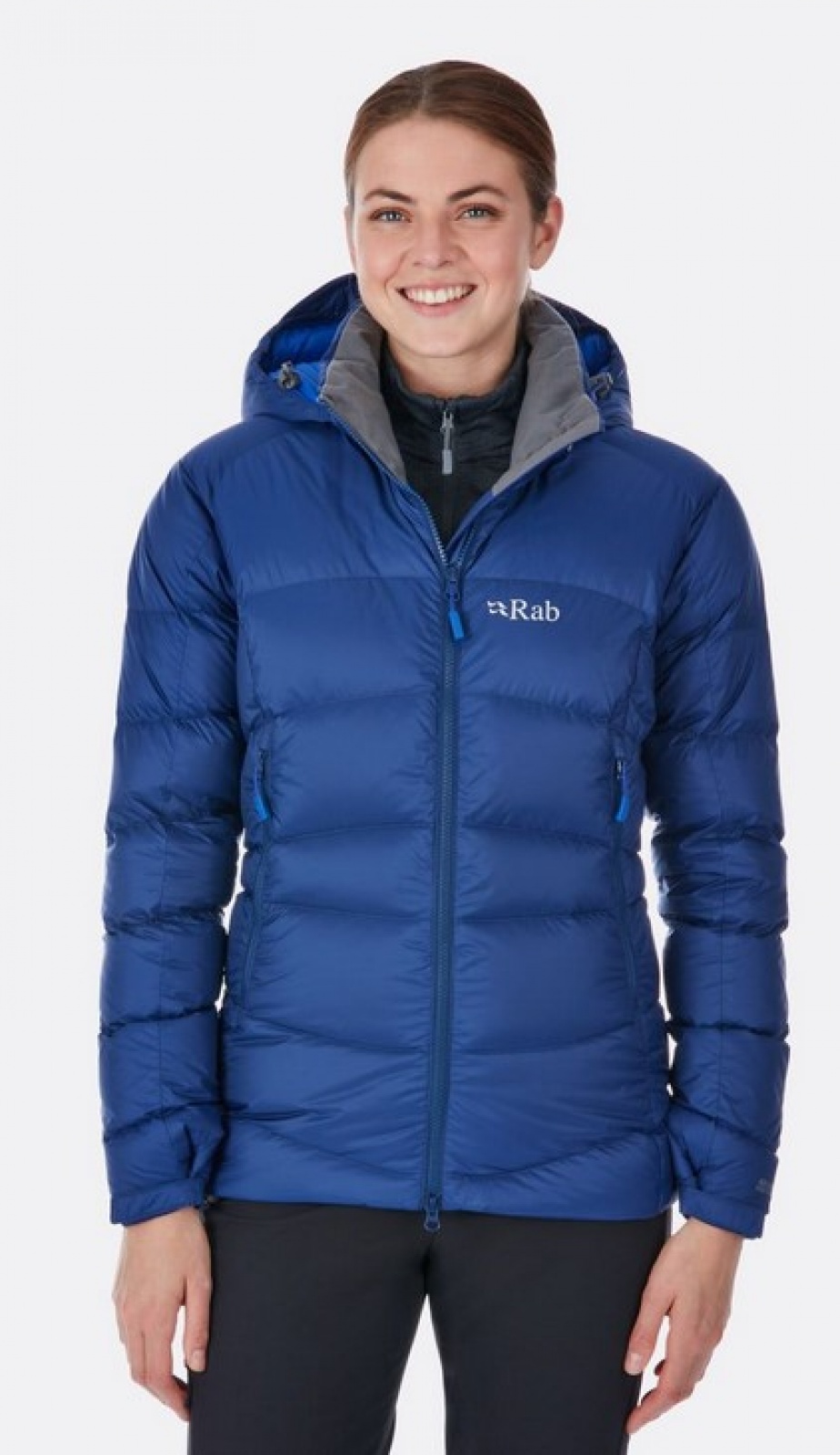 Women's ascent sales jacket rab