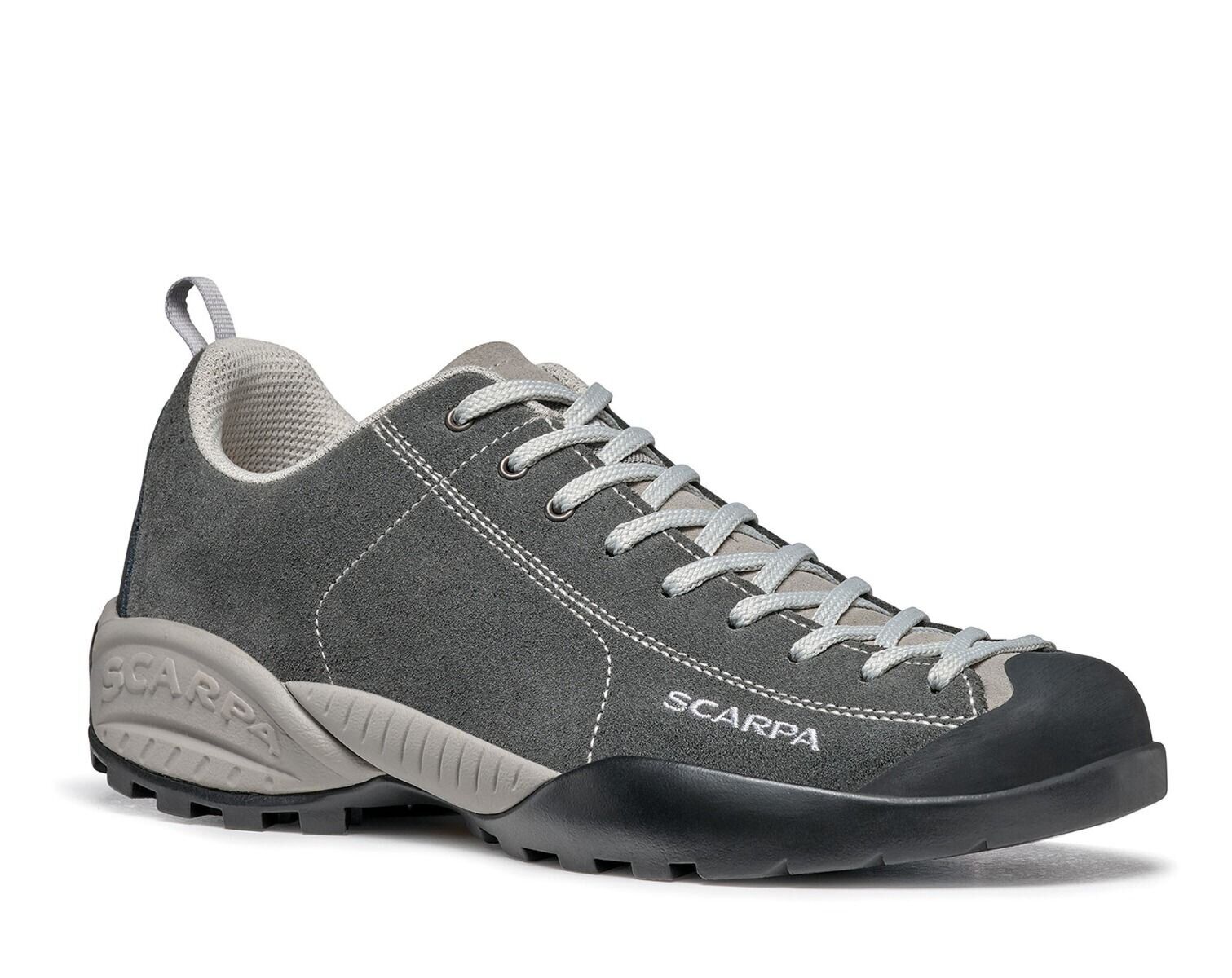 

Кроссовки Scarpa Mojito 41 Светло-Серый