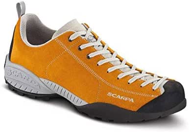 

Кроссовки Scarpa Mojito 38 Оранжевый