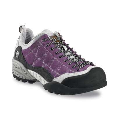 

Кроссовки Scarpa Zen WMN 36 Фиолетовый